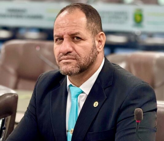 Mandato nas ruas e fiscalização marcam atuação do vereador Sargento Wellington Cobra, que alcança 574 proposituras no primeiro semestre
