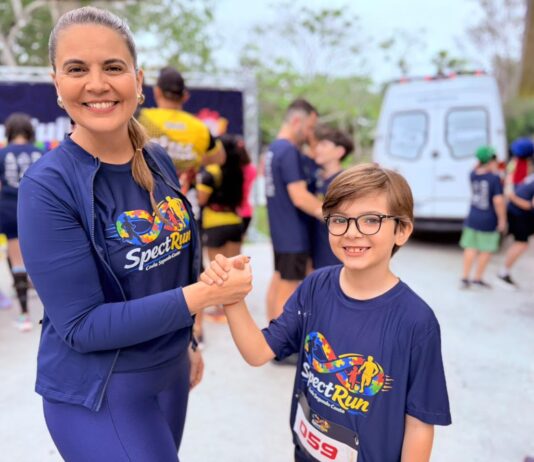 Projeto de Lei da Vereadora Carol Gomes incentiva à prática esportiva para pessoas neurodivergentes