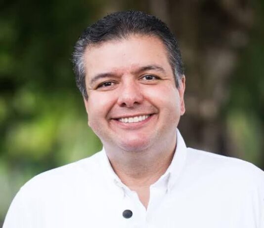 Diego Tavares desponta como uma das principais forças do PP após pesquisa colocá-lo entre os favoritos à ALPB