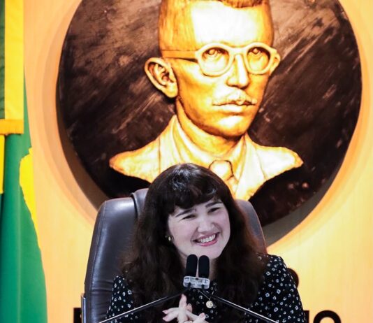 Vereadora Pâmela Vital passa a comandar o MDB Mulher e fortalece agenda em defesa das mulheres na Paraíba