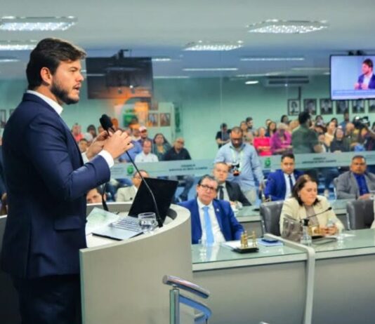 Bruno autoriza reformas de UBSs e anuncia novos investimentos na Saúde de Campina, nesta segunda