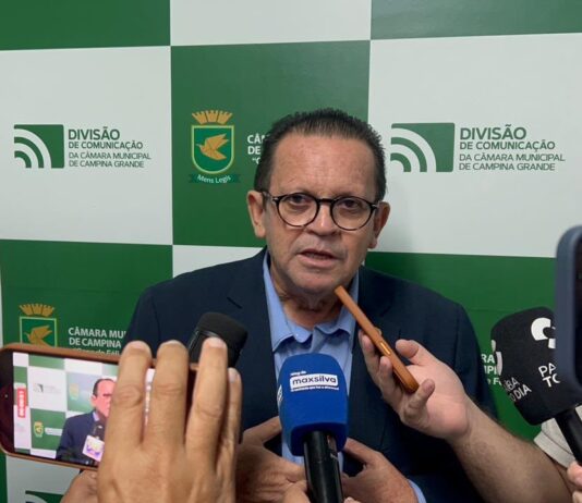 Demanda de Olimpio, Refis Municipal é sancionado e vai garantir desconto de até 100% nos juros e multas