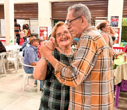 Forró a cada segundo: último final de semana d’O Maior São João do Mundo anima distritos