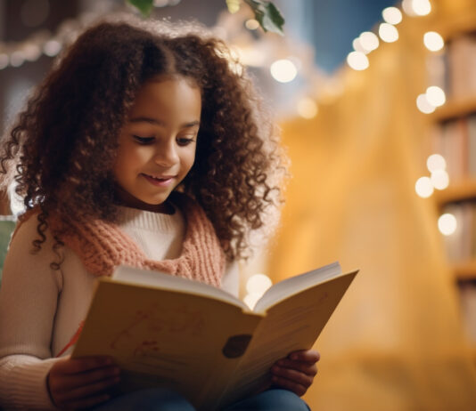 Férias escolares: como incentivar o hábito da leitura nesse período?
