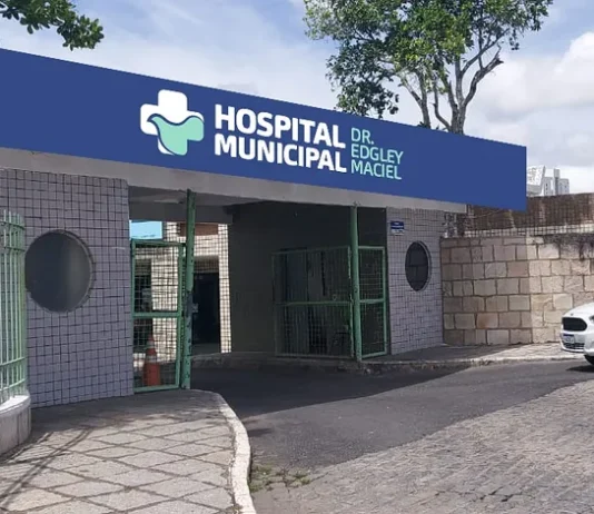 Hospital Dr. Edgley deve ser desativado após transferência dos serviços para o Pedro I