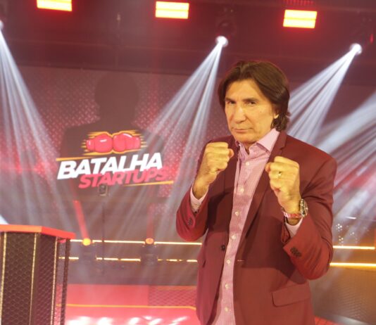 Batalha das Startups lança quarta temporada e reúne 32 startups para disputa inspirada nos esportes de combate