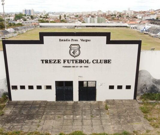 Do fundo do poço à esperança: a reconstrução do Treze FC com a chegada da SPE
