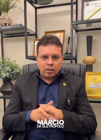 O vereador Márcio da Eletropolo (PSB) afirmou, nesta terça-feira (22), que a expectativa para o segundo semestre legislativo é positiva e garantiu que os trabalhos da Câmara Municipal de Campina Grande seguirão normalmente, mesmo com o período eleitoral.