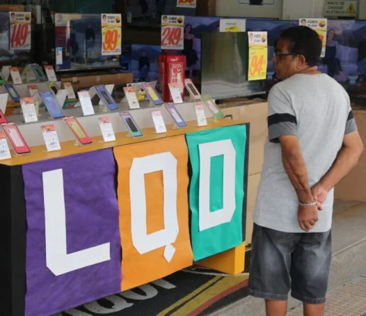 Liquida Campina começa nesta quarta-feira (8), com descontos nas lojas e sorteio de prêmios