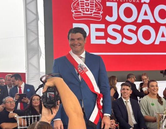 Prefeito Leo Bezerra diz que imprimirá novo estilo de fazer política: “Quero ouvir as pessoas e construir as decisões em conjunto”