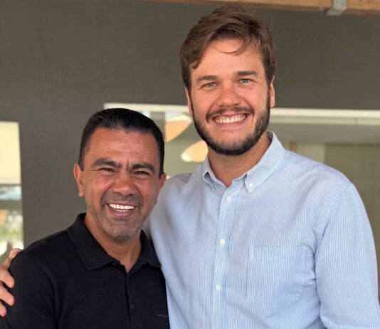 Prefeito Bruno Cunha Lima nomeia vereador Luciano Breno para Secretaria de Proteção e Defesa do Consumidor de Campina Grande