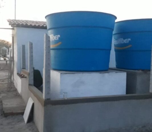 Programa “Água é Vida” da Prefeitura de Campina Grande beneficiará 358 famílias da zona rural através de miniadutoras