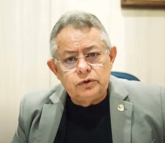 Pimentel Filho questiona tentativa de retirar redução de jornada de servidores por meio de portaria