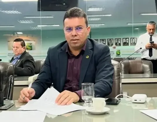 Vereador Márcio da Eletropolo propõe acolhimento familiar para idosos em situação de vulnerabilidade