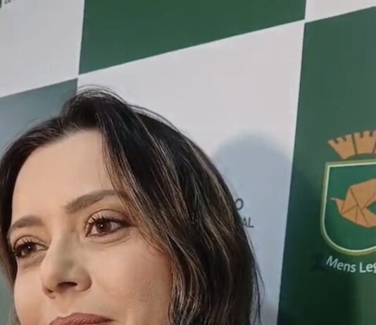 Waleria Assunção destaca compromissos com a causa animal ao explicar apoio a Nabor Wanderley