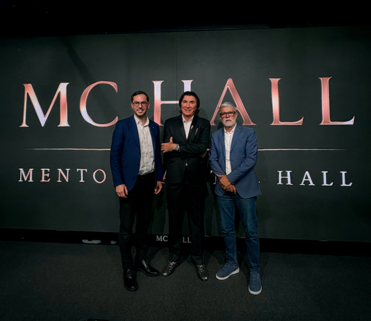 Mentor Capital Group inaugura o Mentor Capital Hall e fortalece projeto de institucionalização da mentoria empresarial no Brasil