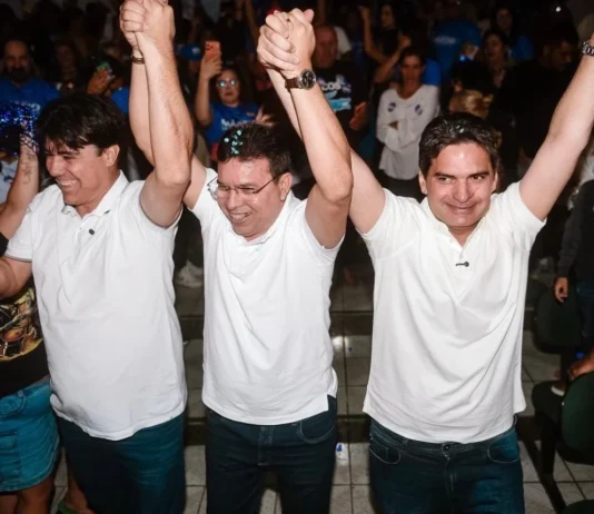 Márcio da Eletropolo reúne base política e oficializa apoios para as eleições de 2026