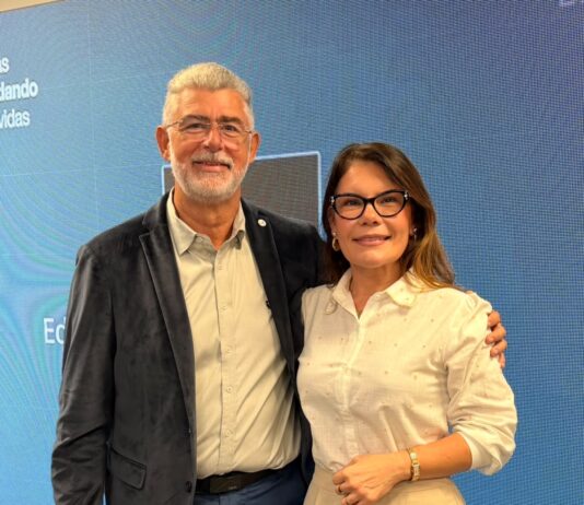 Fabiana Gomes acompanha avanço tecnológico na FAP e destaca inovação como aliada da saúde em Campina Grande