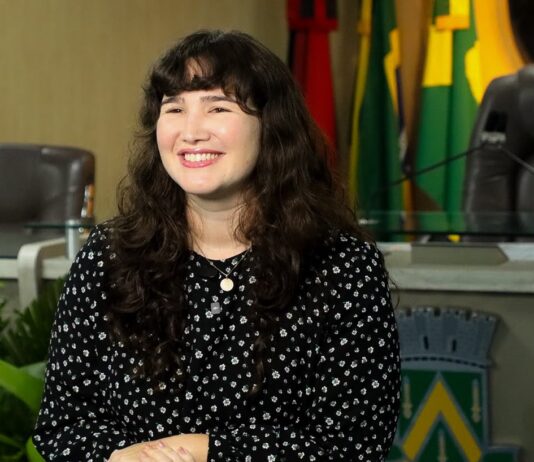 Projeto da Vereadora Pâmela Vital propõe estrutura para integrar e fortalecer projetos estratégicos de Campina Grande