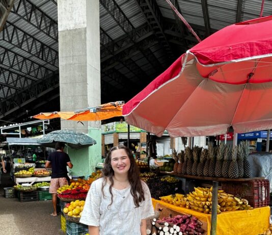 Projetos da Vereadora Pâmela Vital ganham destaque durante a semana que celebra o Dia do Feirante