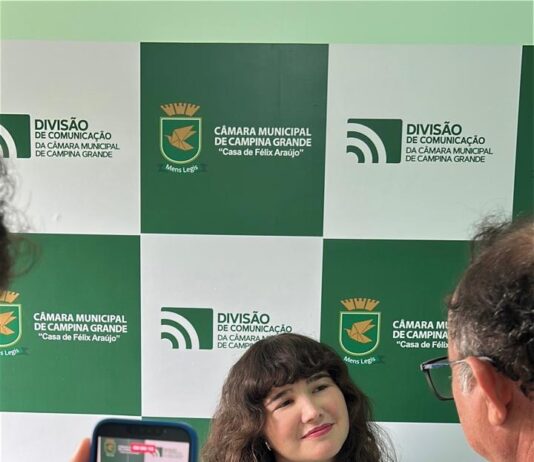 Projeto da Câmara reforça a conexão entre escola e comunidade no município de Campina Grande