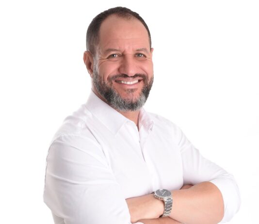 Sargento Wellington Cobra destaca trajetória e diz estar confiante para as eleições