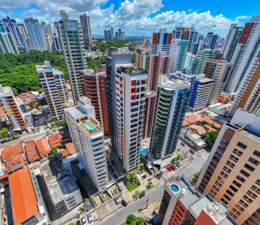 Crédito habitacional na Paraíba cresce 16% e atinge valor recorde de R$ 24 bilhões, aponta BC