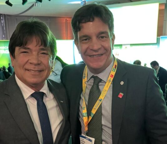 Juntos pela Indústria: FIEPB e Sebrae formalizam projeto para identificar e mapear oportunidades na Paraíba
