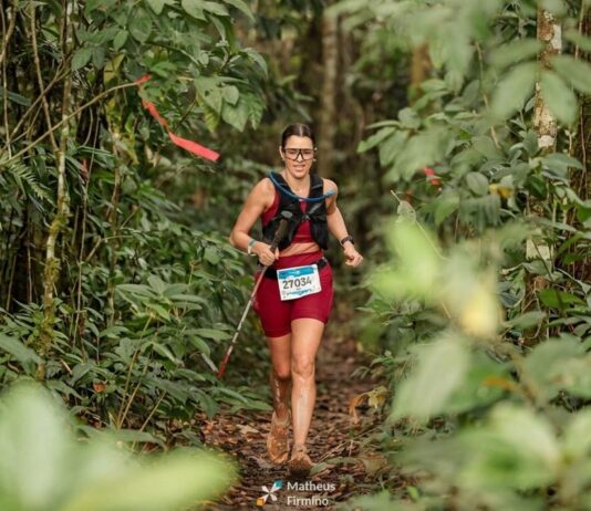 Corrida em trilha leva 500 atletas para Serra em Bananeiras neste sábado