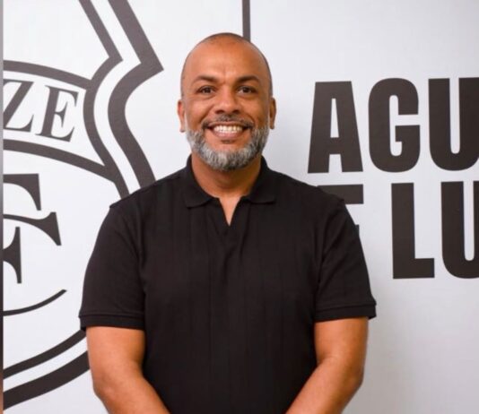 Tony vem se destacando à frente do Treze Futebol Clube, exercendo as funções de vice-presidente e diretor de futebol com uma postura cada vez mais atuante e estratégica.