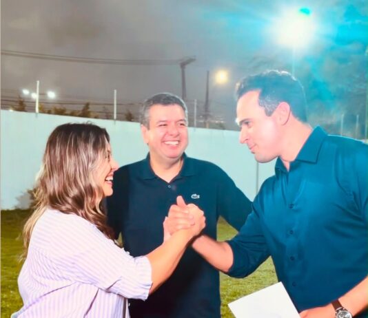 Waléria e Diego Tavares defendem convênios com clínicas até implantação de centros de saúde animal e Hospital Veterinário de Campina Grande