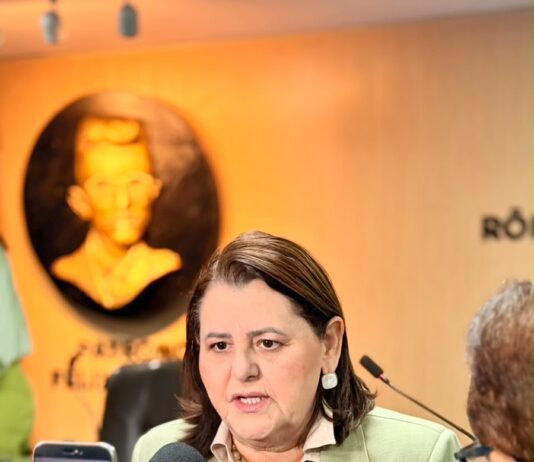 Economia e ressocialização: Valéria Aragão propõe uso de mão de obra de apenados para manutenção de escolas em Campina Grande