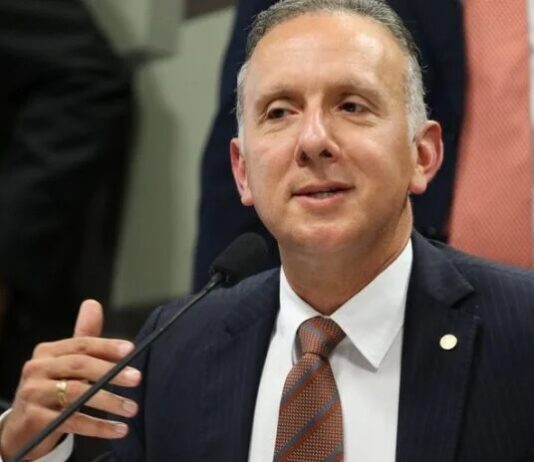 Relator do Redata, Aguinaldo Ribeiro celebra aprovação e avanço na geração de empregos no Brasil