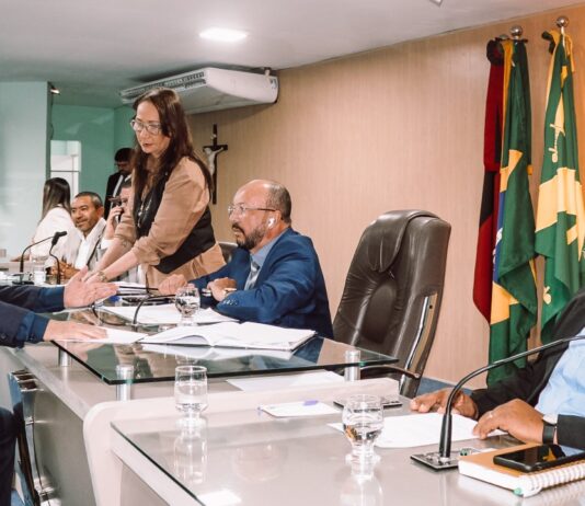 CMCG aprova criação de cargos para atender recomendação do Ministério Público