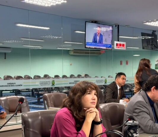 *Projeto de lei propõe espaços de acolhimento e orientação jurídica para vítimas de preconceito, discriminação ou intolerância durante a realização de grandes eventos em Campina Grande