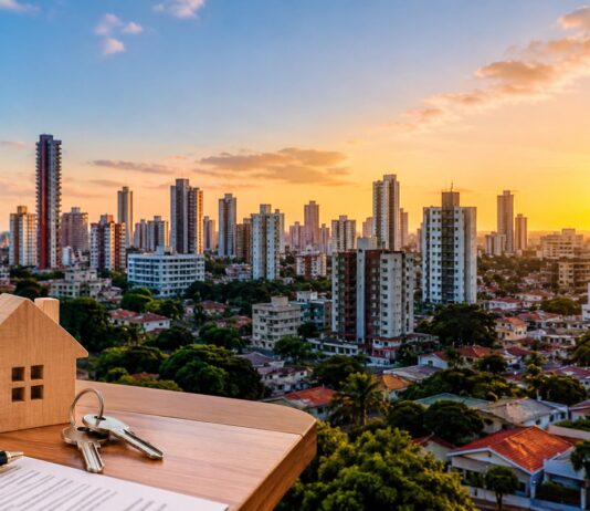 Mercado imobiliário: quais desafios o próximo governo precisará enfrentar?