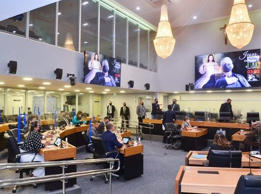 Deputados estaduais eleitos na Paraíba nas Eleições 2026: veja a lista