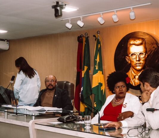 CMCG destaca Dia do Fisioterapeuta e debate infraestrutura, saúde e educação