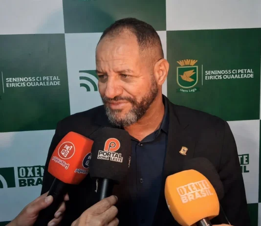 Wellington Cobra critica precariedade do serviço odontológico em Campina Grande