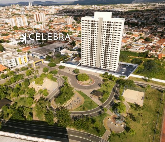 Campina Grande se destaca em qualidade de vida, e o mercado imobiliário acompanha o desenvolvimento da cidade
