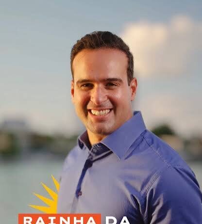 Governador Lucas Ribeiro participa de concerto especial em comemoração aos 162 anos de Campina Grande