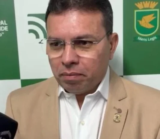 Márcio da Eletropolo destaca entrega do Canal de Bodocongó e cobra duplicação de avenida na Zona Oeste