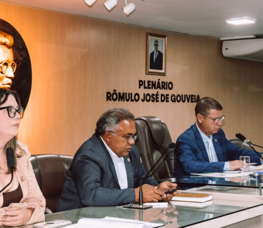 Câmara aprova 95 requerimentos e discute ações do Poder Executivo
